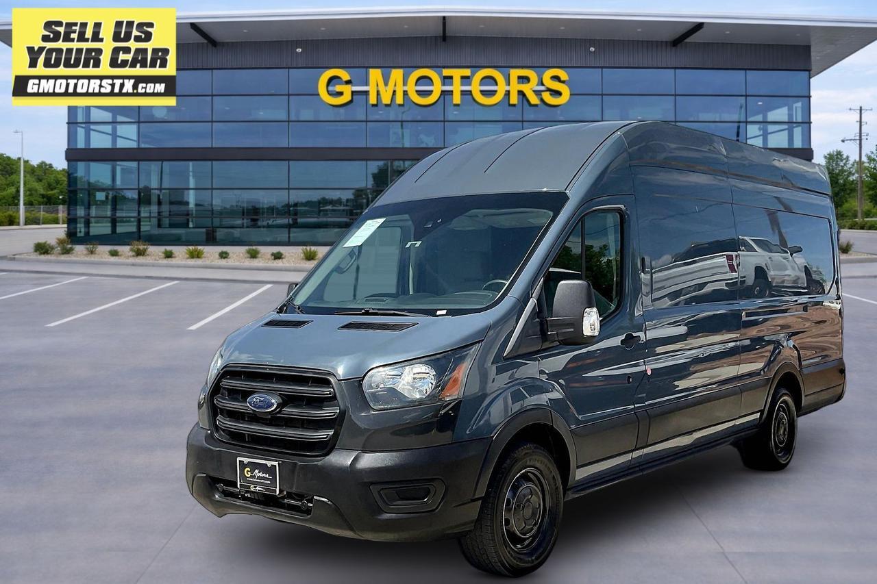 2019 FORD TRANSIT T-250 Houston TX