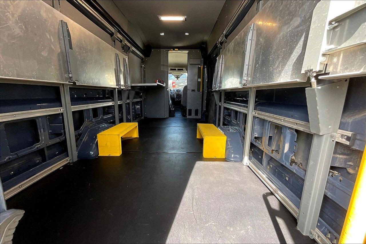 2019 FORD TRANSIT T-250 Houston TX
