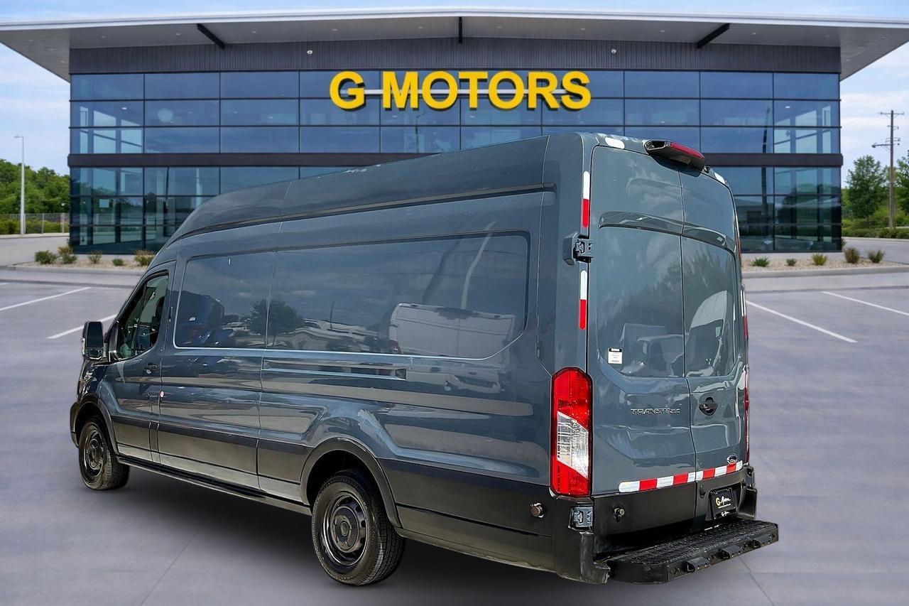2019 FORD TRANSIT T-250 Houston TX