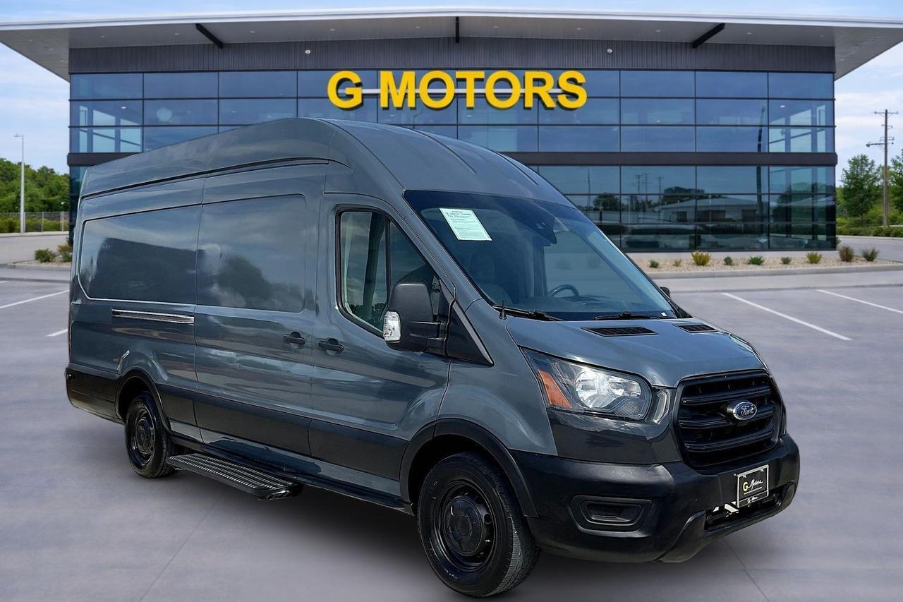 2019 FORD TRANSIT T-250 Houston TX
