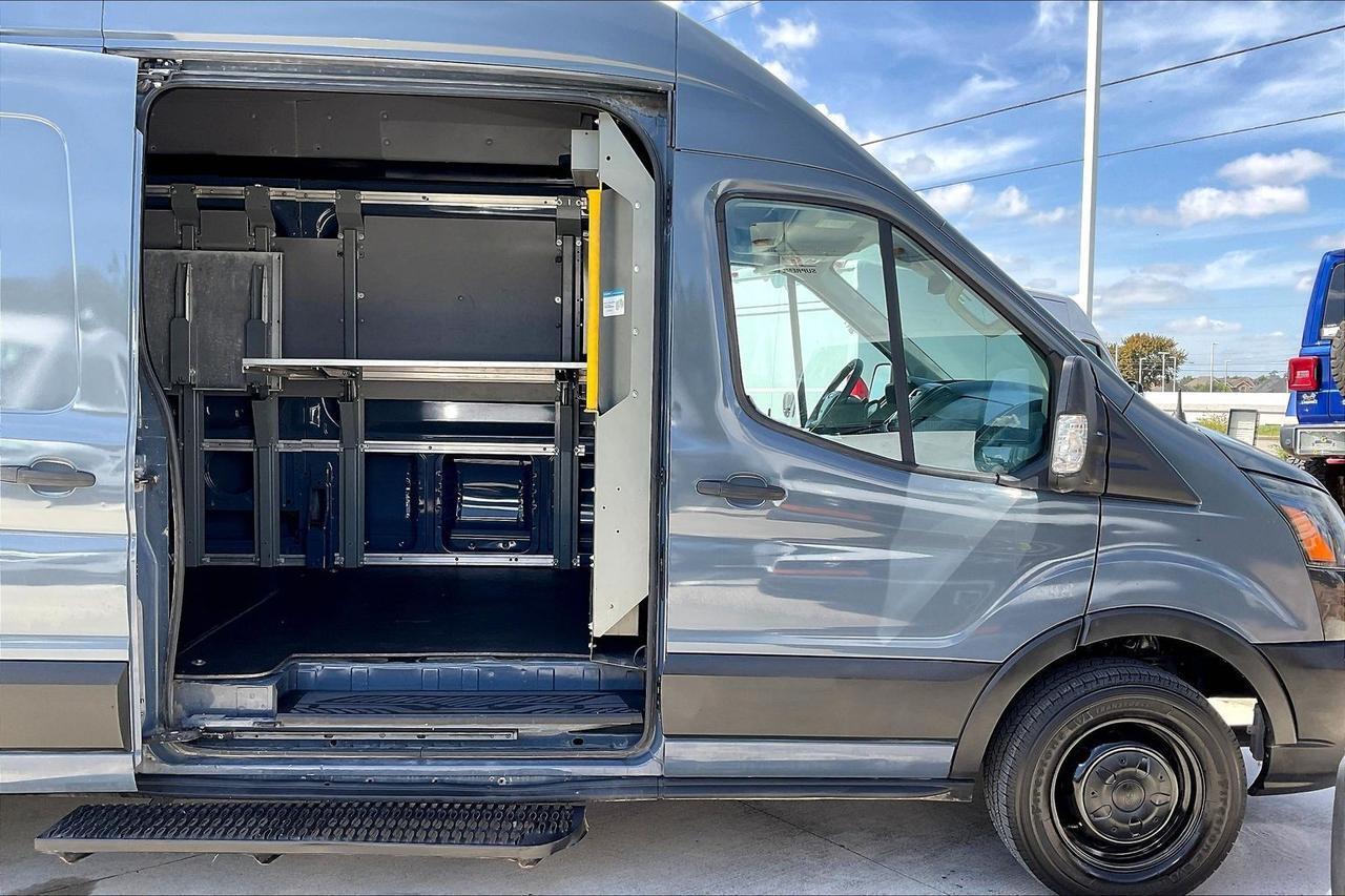 2019 FORD TRANSIT T-250 Houston TX