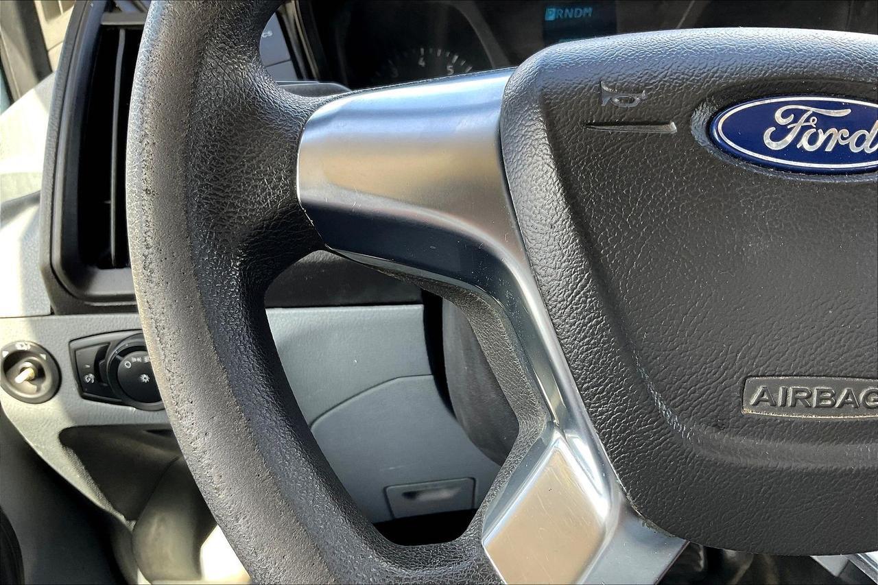 2019 FORD TRANSIT T-250 Houston TX