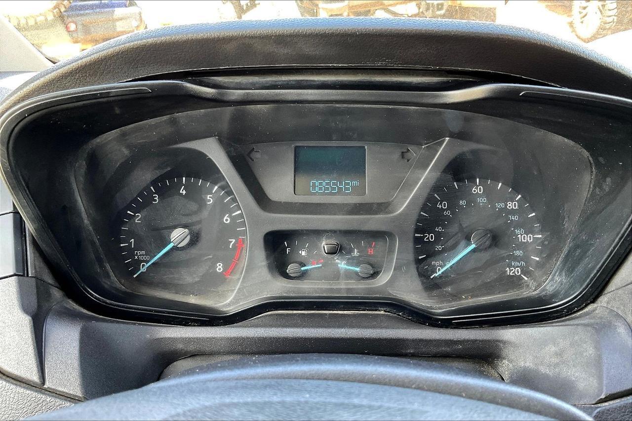2019 FORD TRANSIT T-250 Houston TX