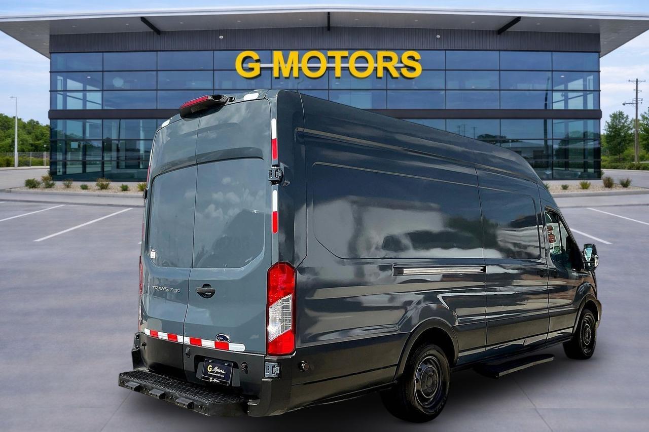 2019 FORD TRANSIT T-250 Houston TX
