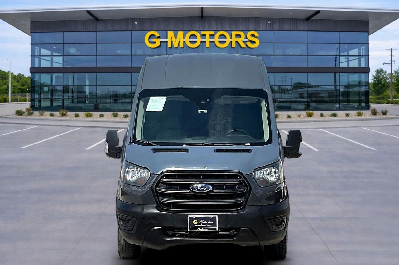 2019 FORD TRANSIT T-250 Houston TX