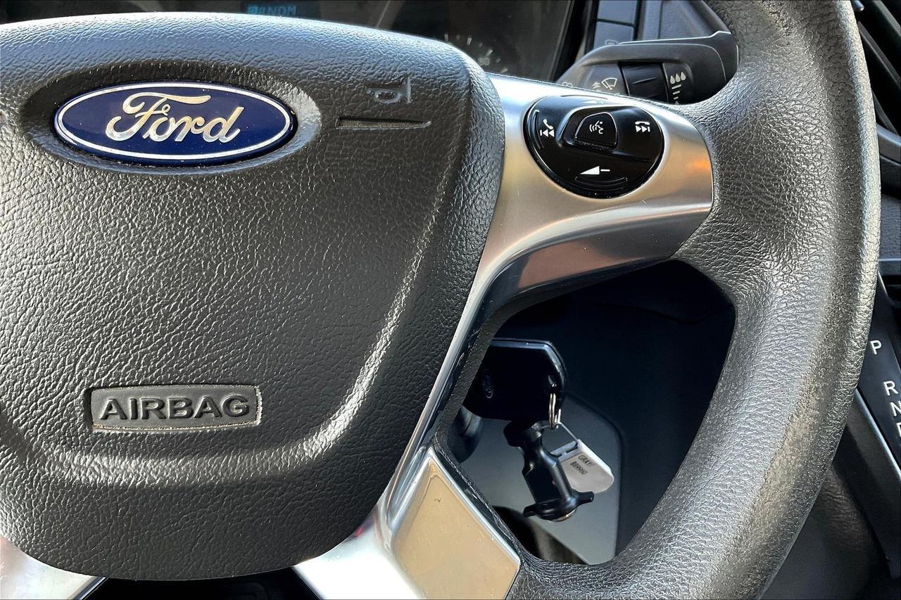 2019 FORD TRANSIT T-250 Houston TX