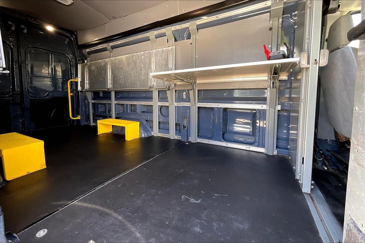 2019 FORD TRANSIT T-250 Houston TX