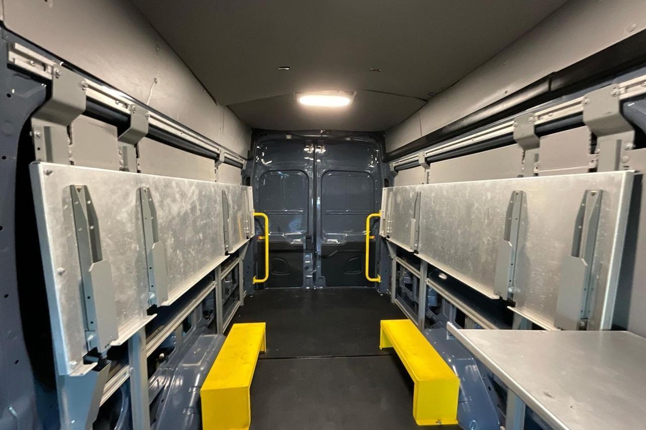 2019 FORD TRANSIT T-250 Houston TX