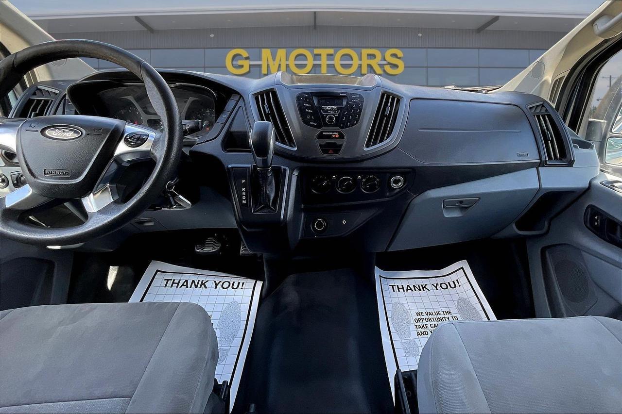 2019 FORD TRANSIT T-250 Houston TX