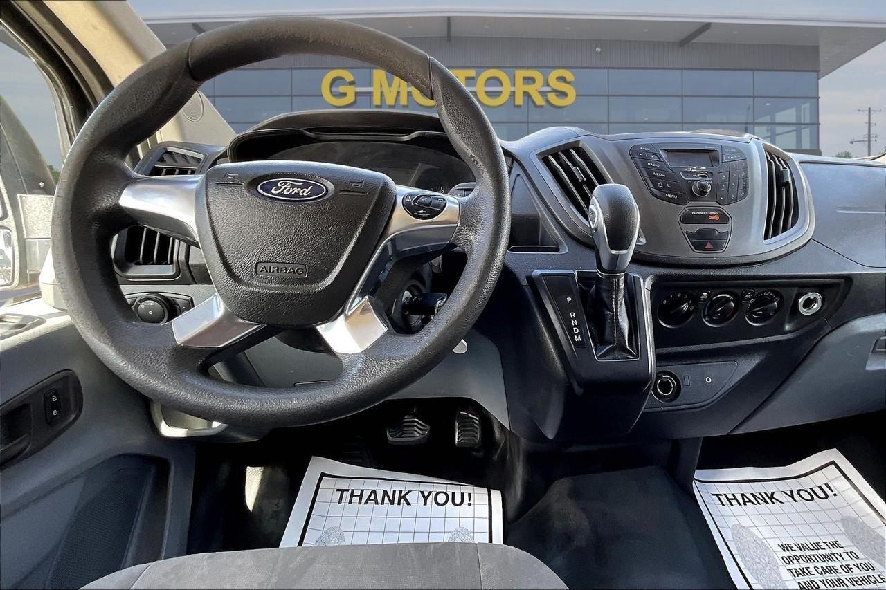 2019 FORD TRANSIT T-250 Houston TX