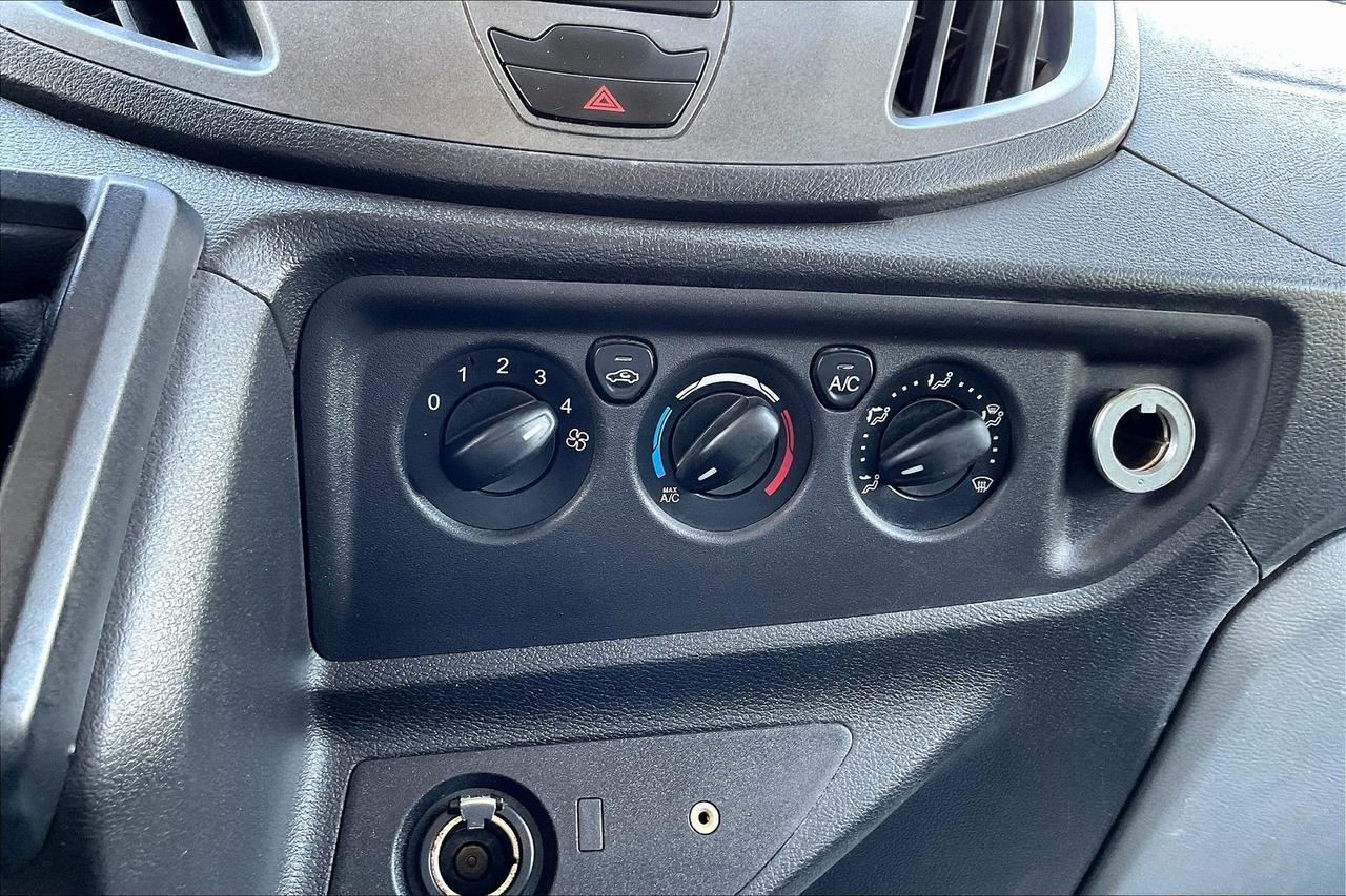 2019 FORD TRANSIT T-250 Houston TX
