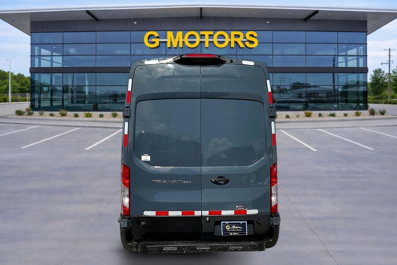 2019 FORD TRANSIT T-250 Houston TX