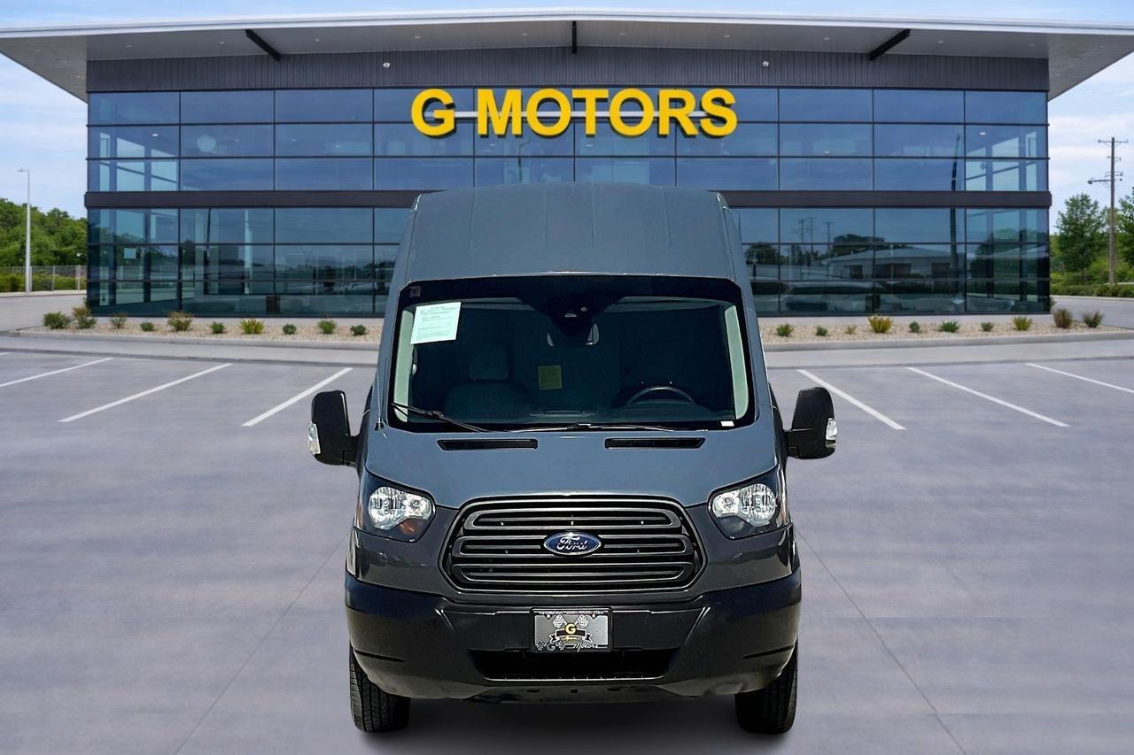 2019 FORD TRANSIT T-250 Houston TX