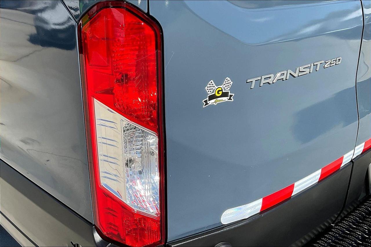 2019 FORD TRANSIT T-250 Houston TX