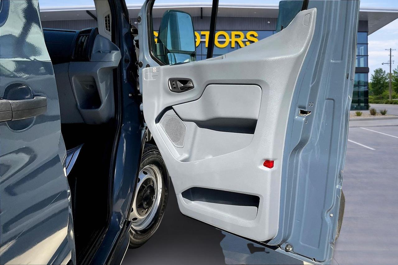 2019 FORD TRANSIT T-250 Houston TX