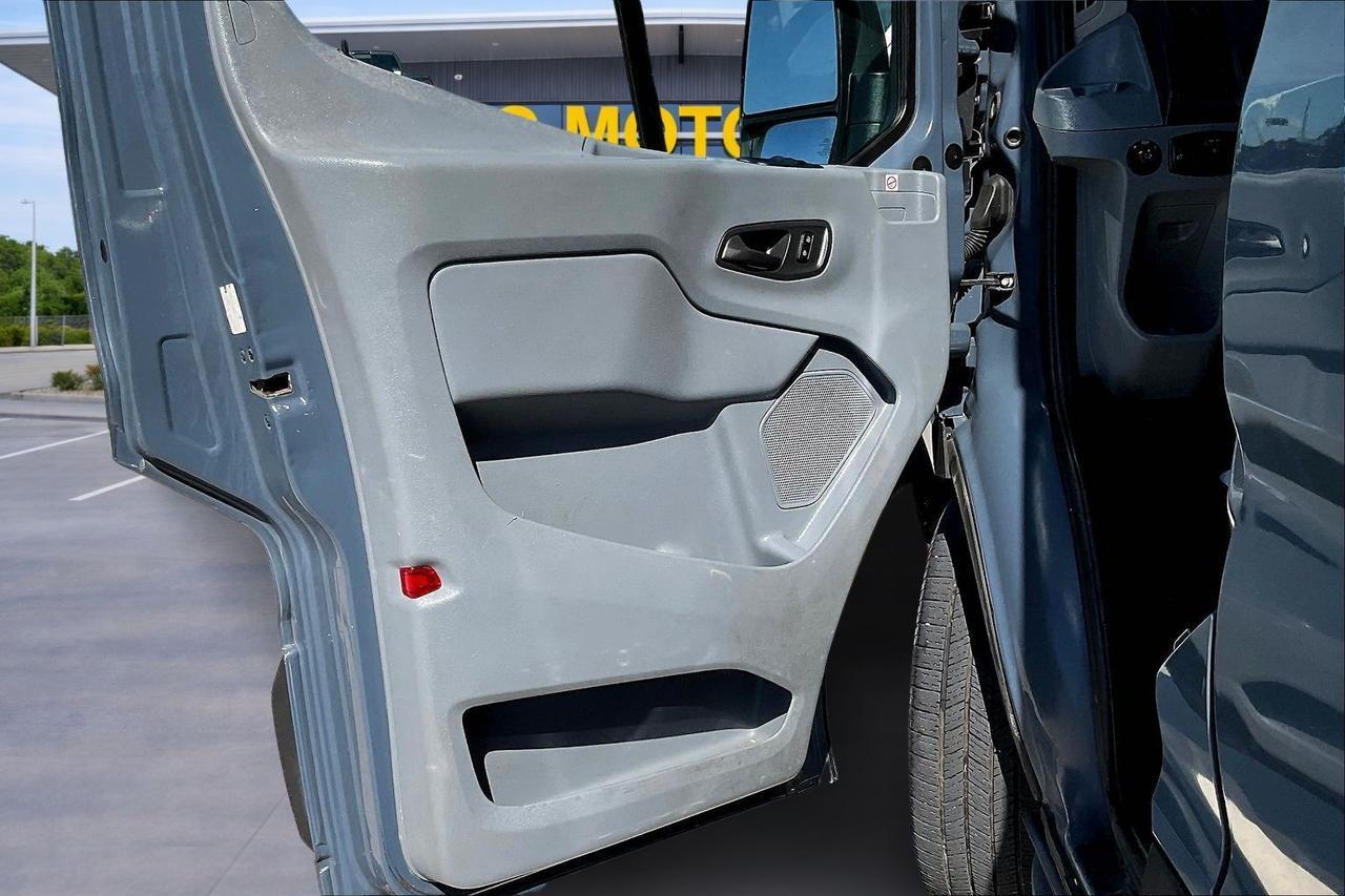 2019 FORD TRANSIT T-250 Houston TX