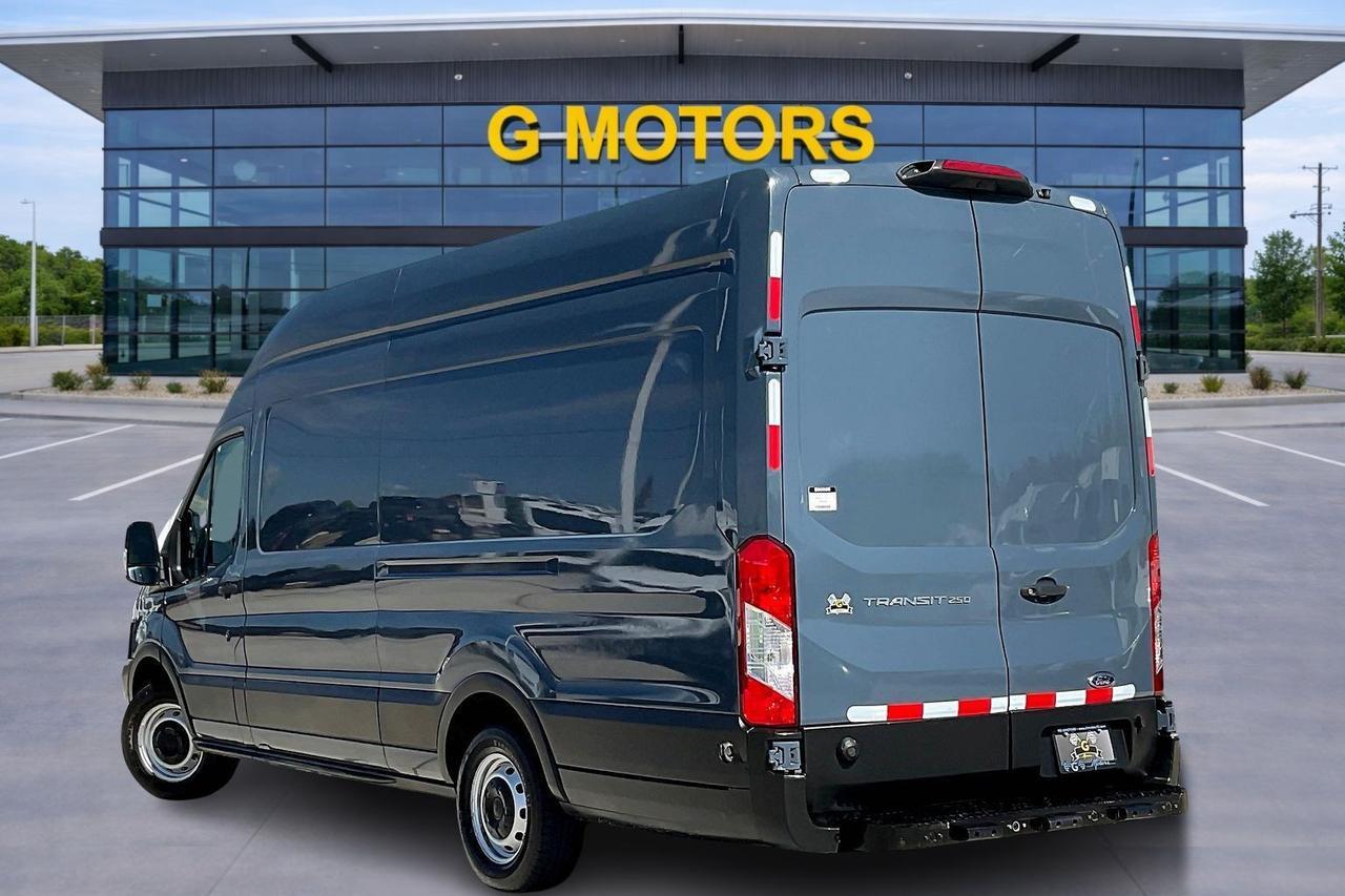 2019 FORD TRANSIT T-250 Houston TX