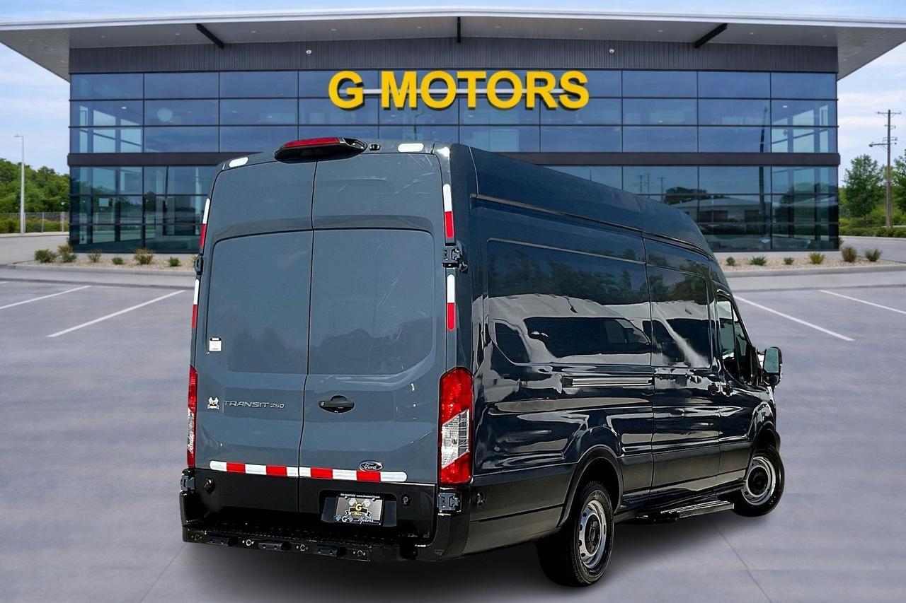 2019 FORD TRANSIT T-250 Houston TX