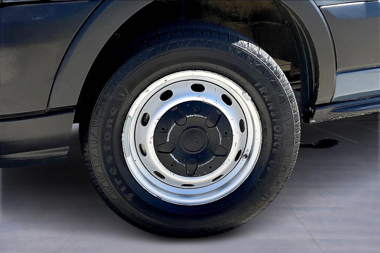 2019 FORD TRANSIT T-250 Houston TX