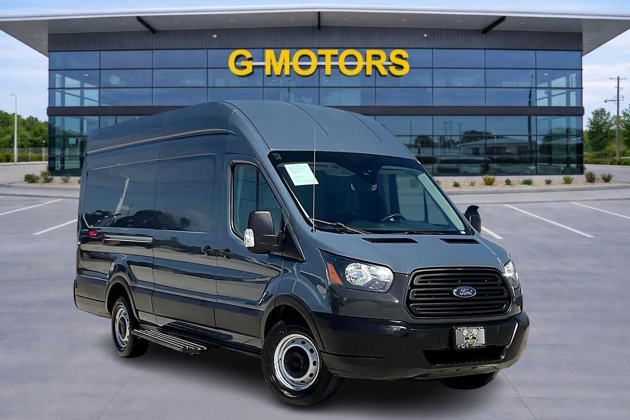 2019 FORD TRANSIT T-250 Houston TX