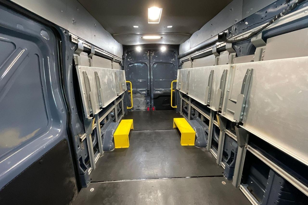 2019 FORD TRANSIT T-250 Houston TX