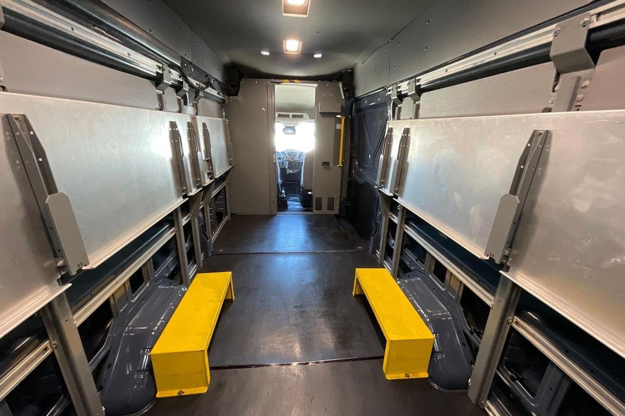 2019 FORD TRANSIT T-250 Houston TX