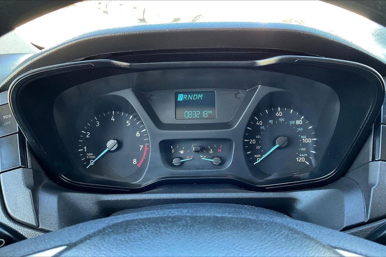 2019 FORD TRANSIT T-250 Houston TX