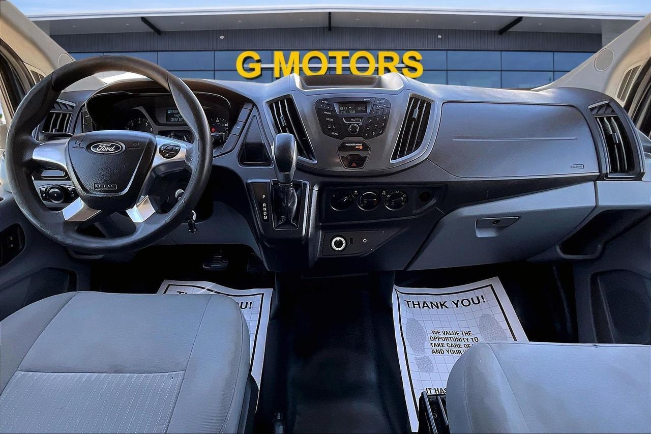 2019 FORD TRANSIT T-250 Houston TX