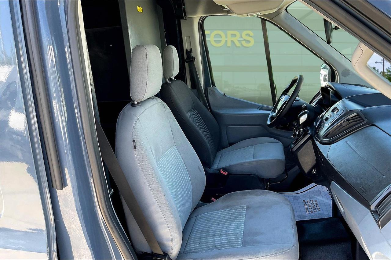 2019 FORD TRANSIT T-250 Houston TX