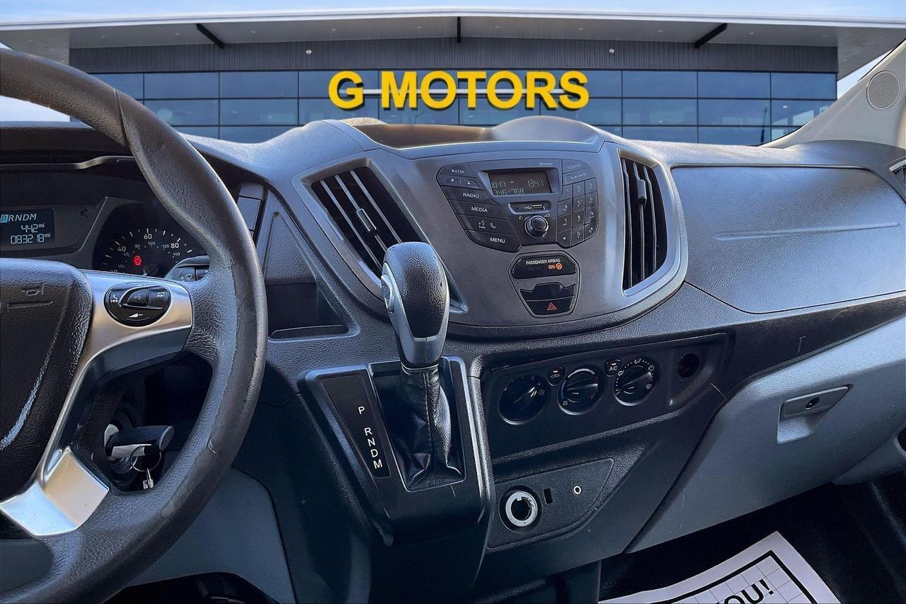 2019 FORD TRANSIT T-250 Houston TX