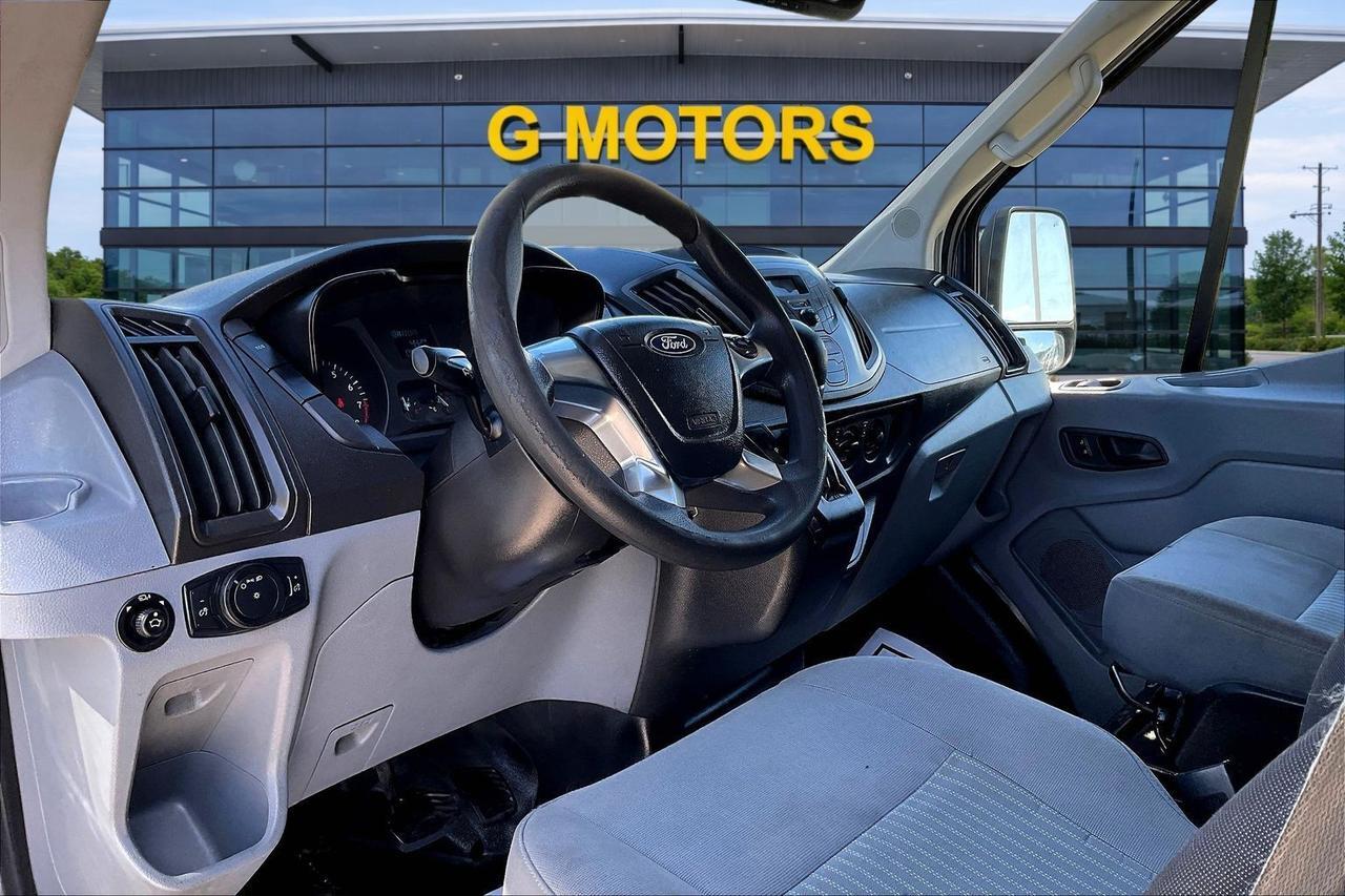 2019 FORD TRANSIT T-250 Houston TX