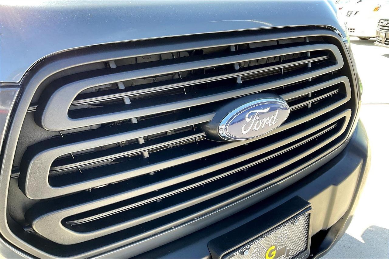 2019 FORD TRANSIT T-250 Houston TX