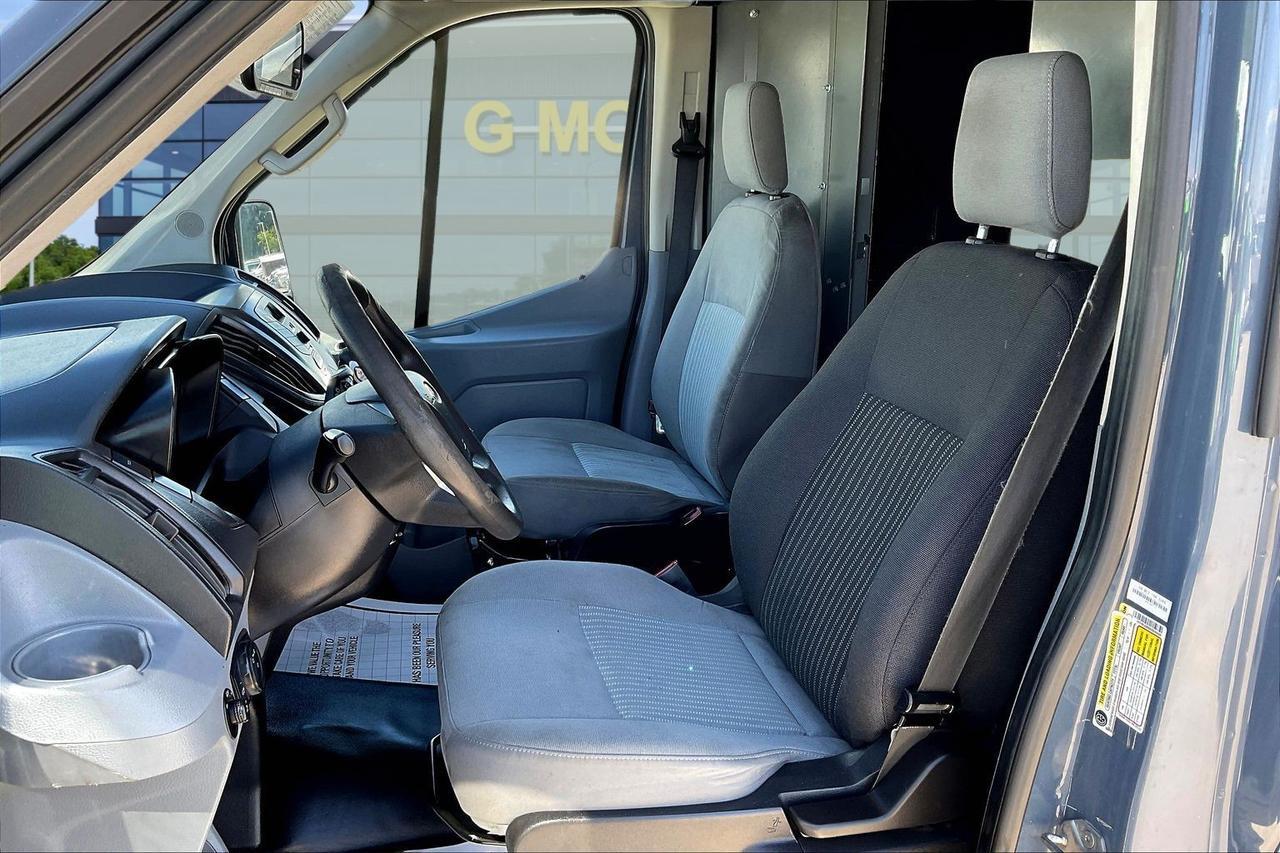 2019 FORD TRANSIT T-250 Houston TX