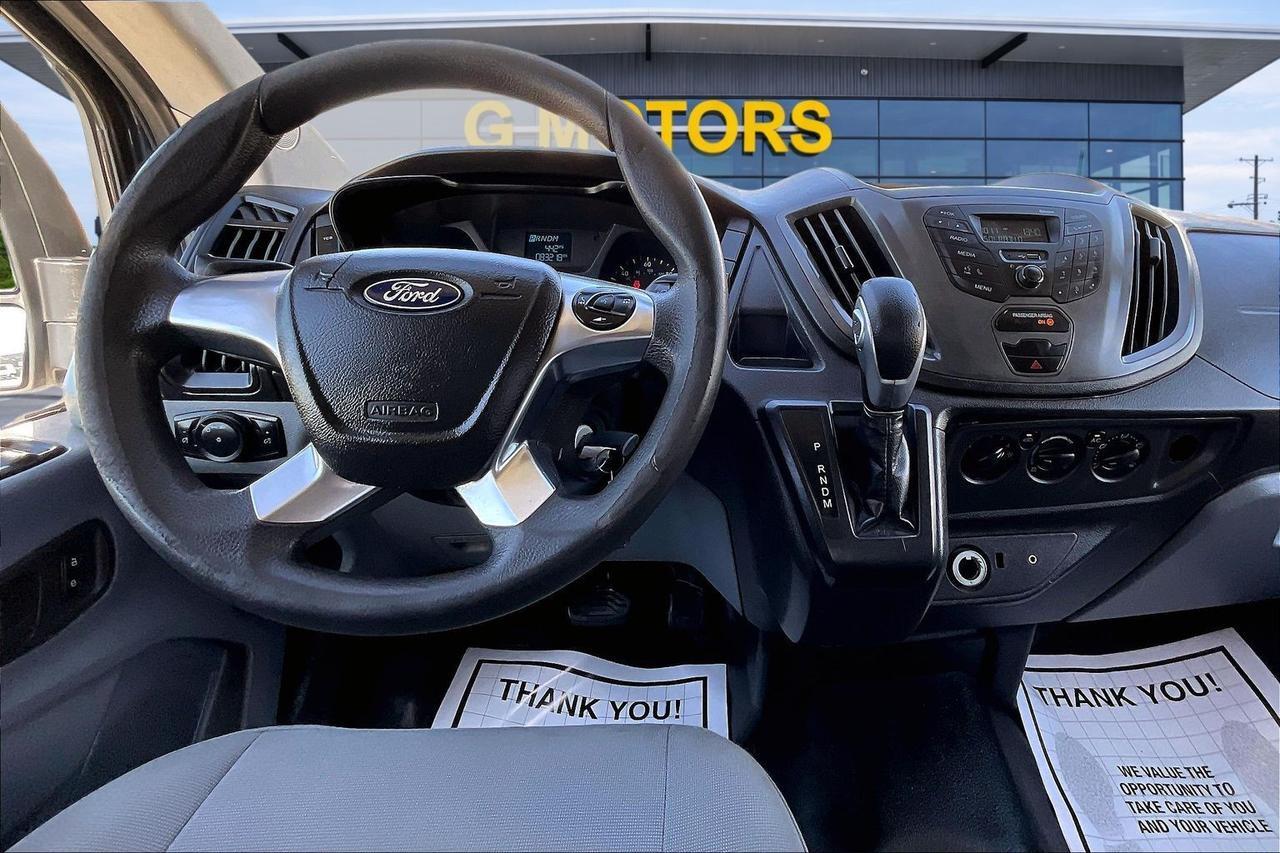 2019 FORD TRANSIT T-250 Houston TX