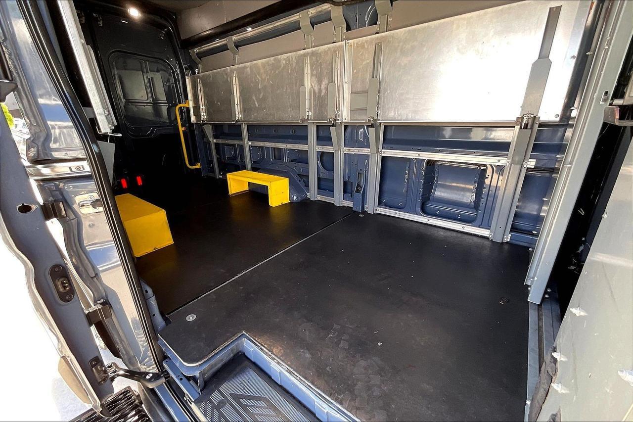 2019 FORD TRANSIT T-250 Houston TX