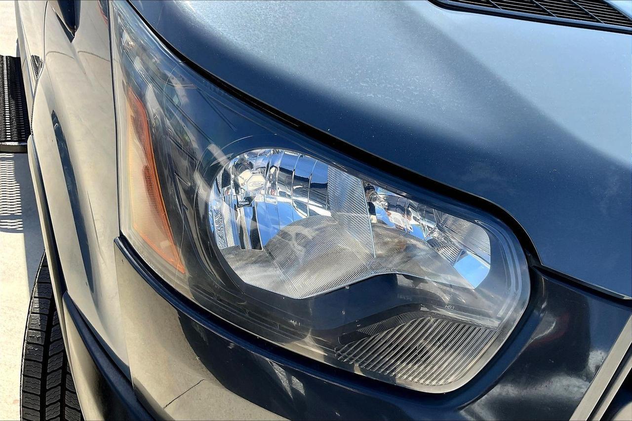 2019 FORD TRANSIT T-250 Houston TX