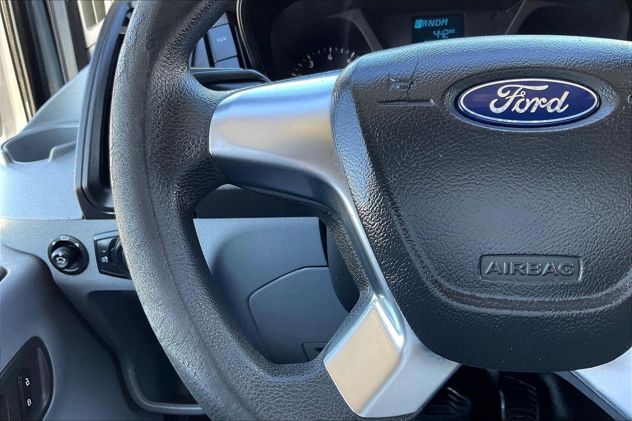 2019 FORD TRANSIT T-250 Houston TX