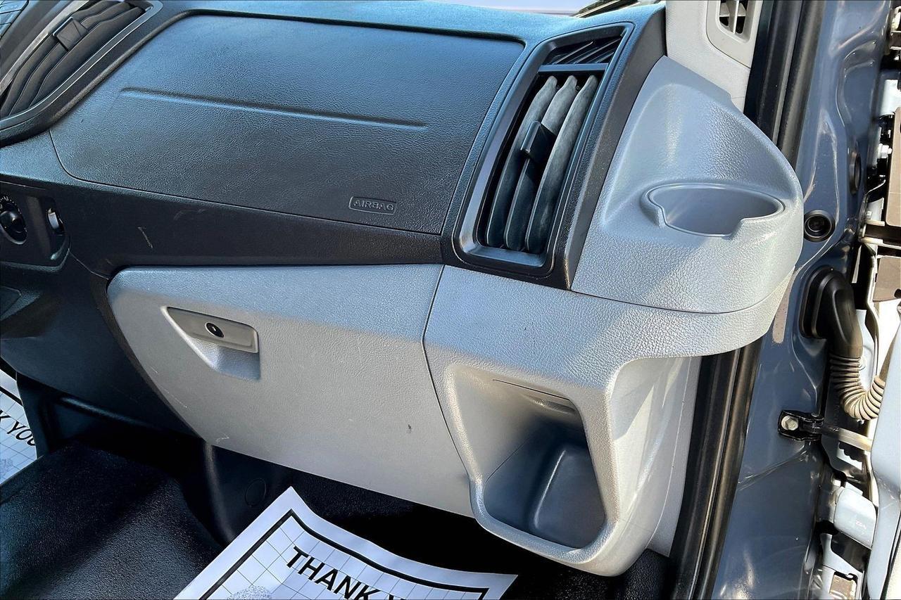 2019 FORD TRANSIT T-250 Houston TX