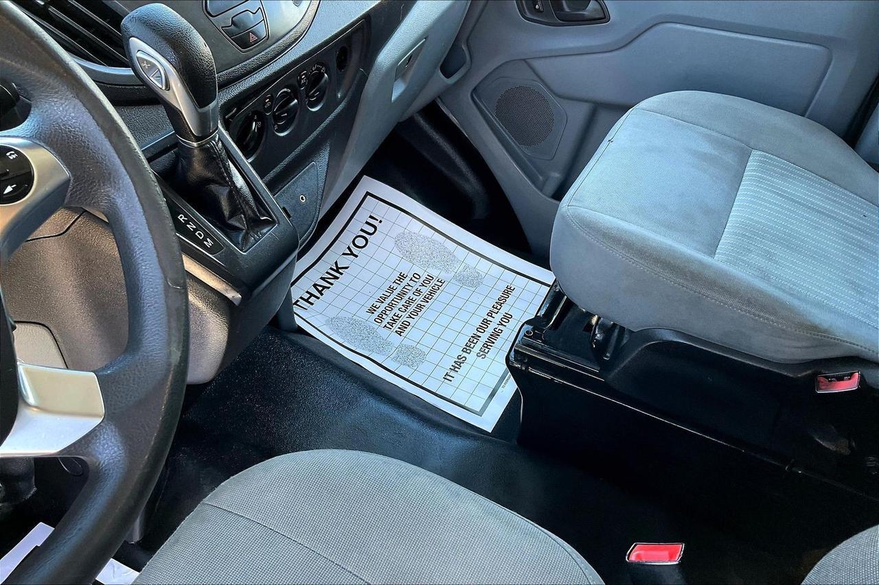 2019 FORD TRANSIT T-250 Houston TX