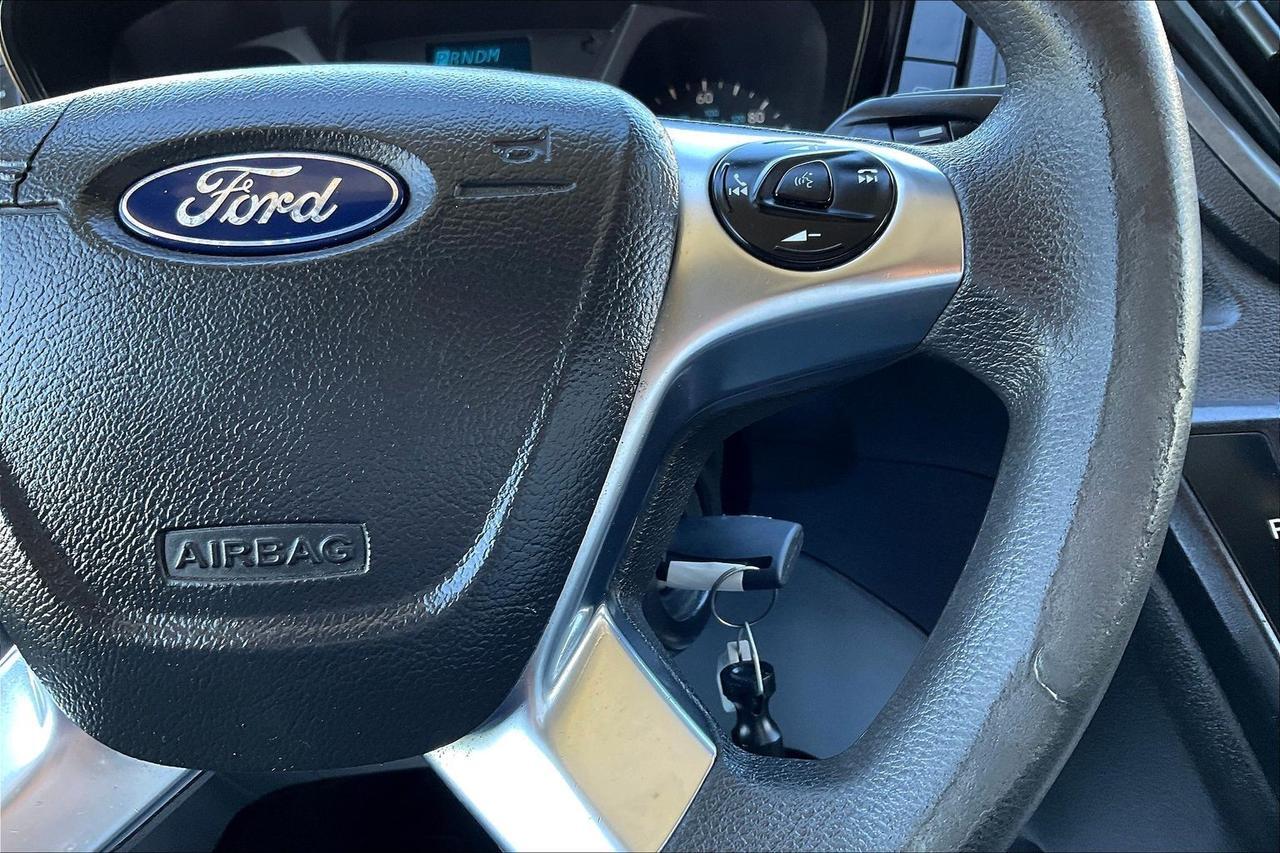 2019 FORD TRANSIT T-250 Houston TX