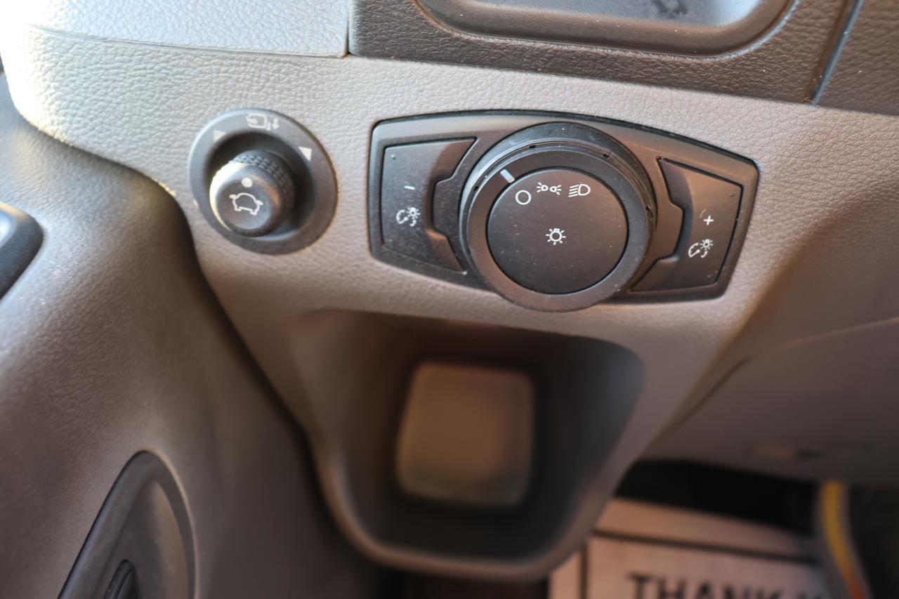 2019 FORD TRANSIT T-250 Houston TX