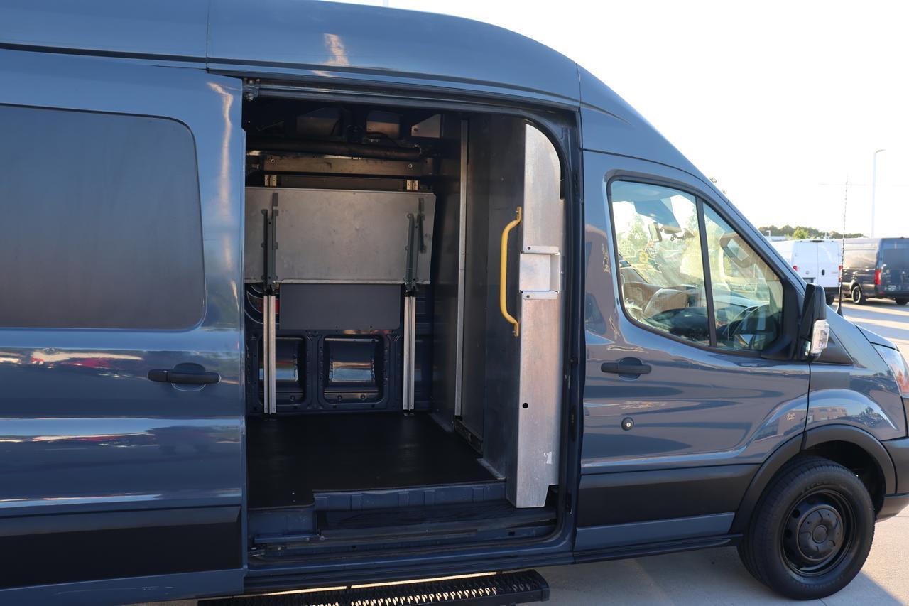 2019 FORD TRANSIT T-250 Houston TX