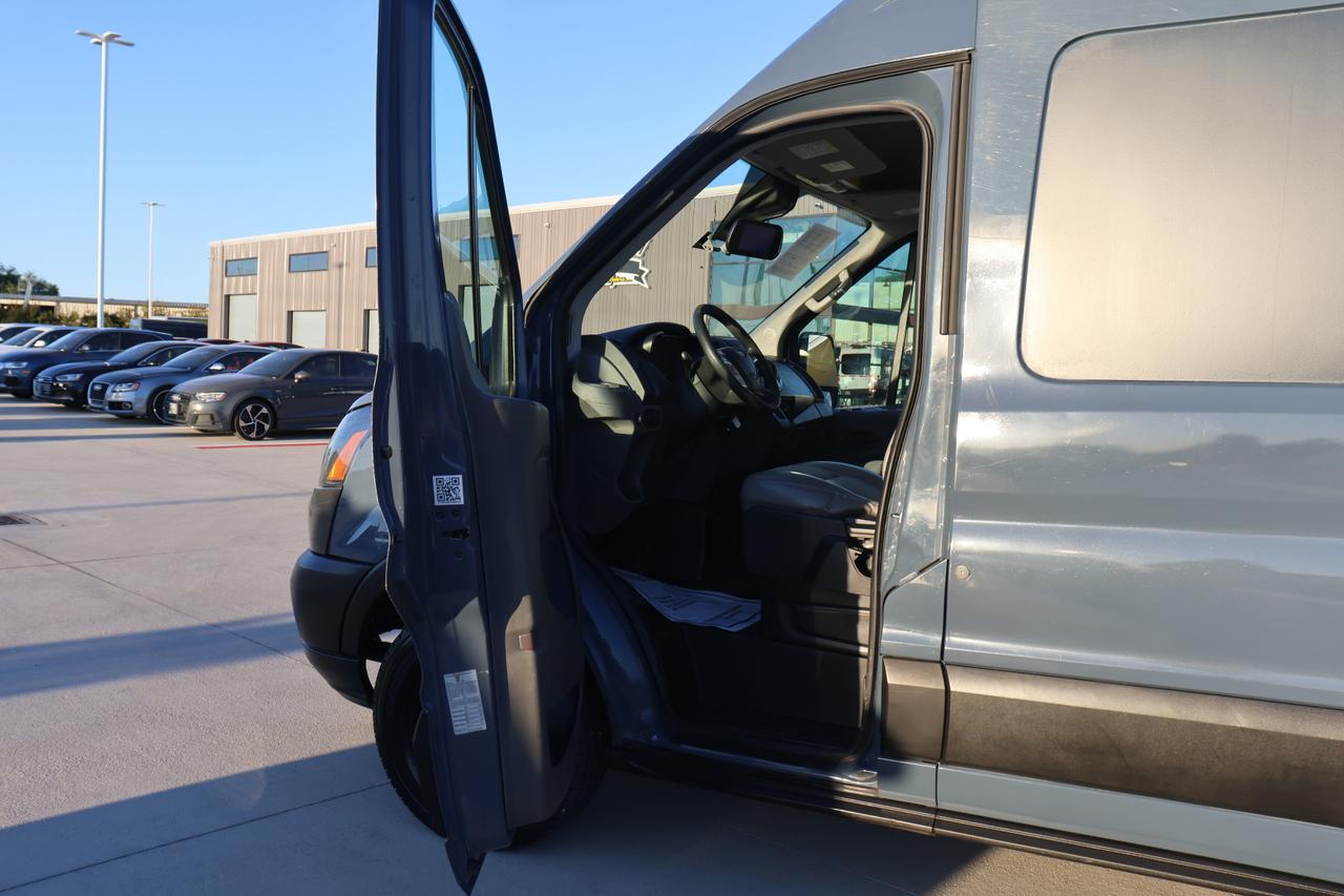 2019 FORD TRANSIT T-250 Houston TX