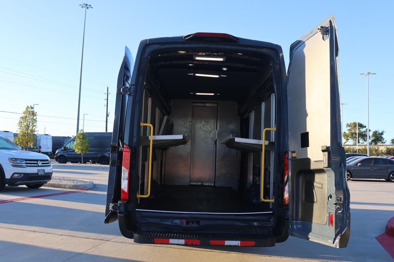 2019 FORD TRANSIT T-250 Houston TX
