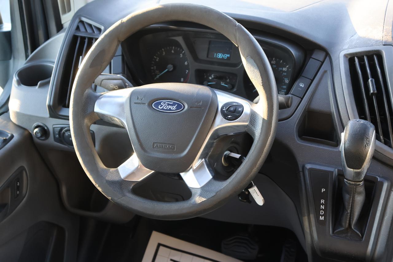 2019 FORD TRANSIT T-250 Houston TX