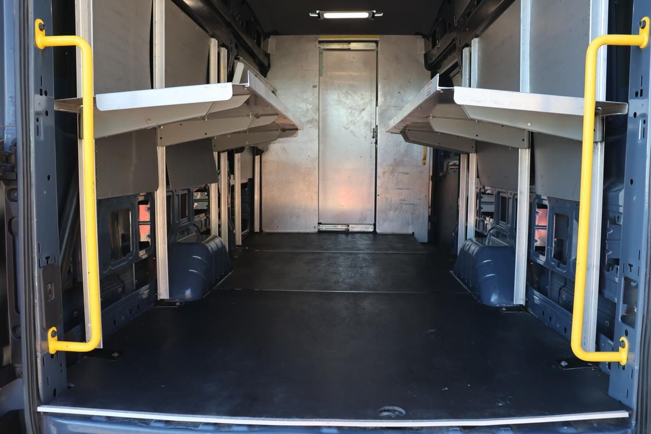 2019 FORD TRANSIT T-250 Houston TX