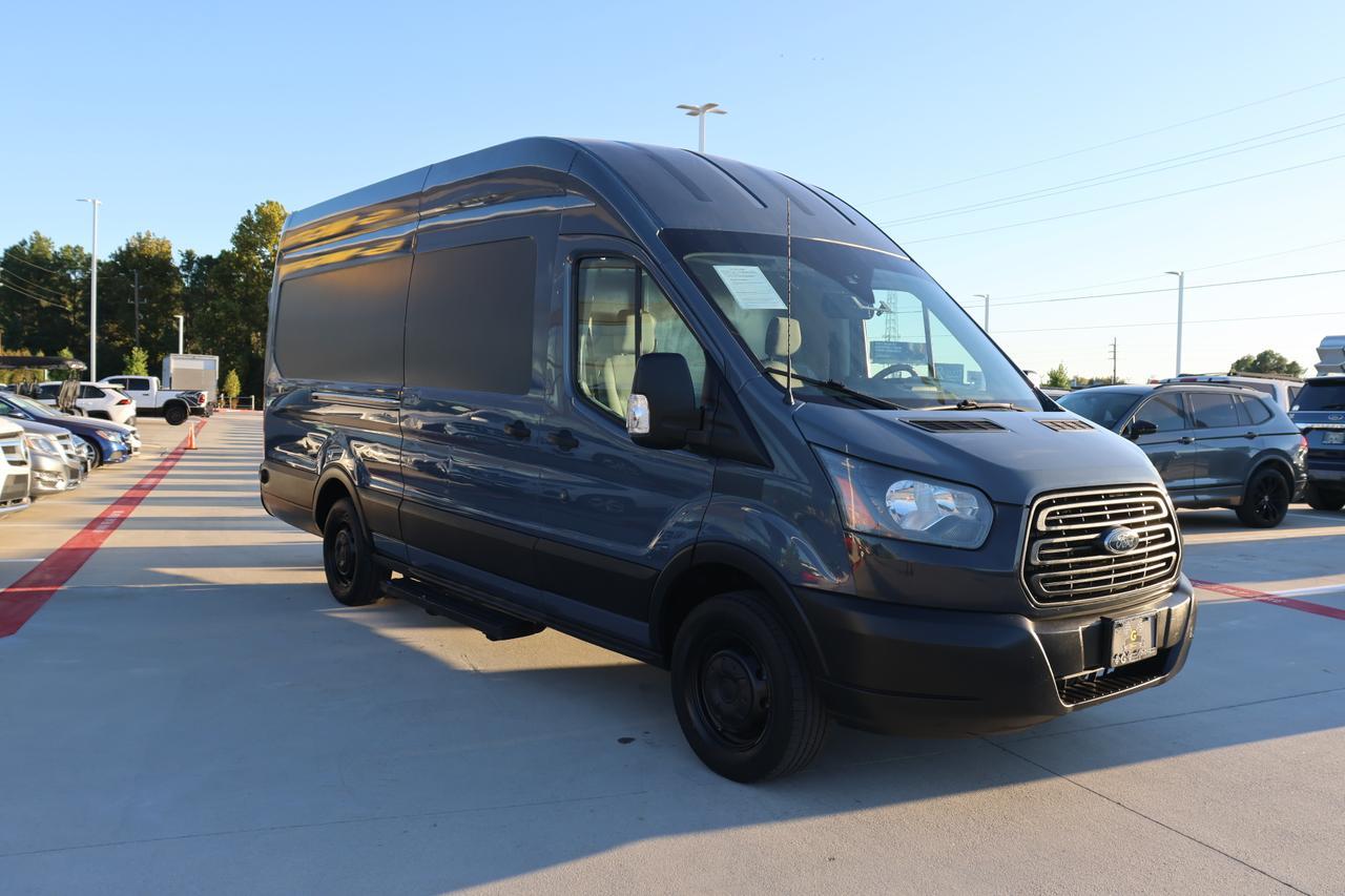 2019 FORD TRANSIT T-250 Houston TX