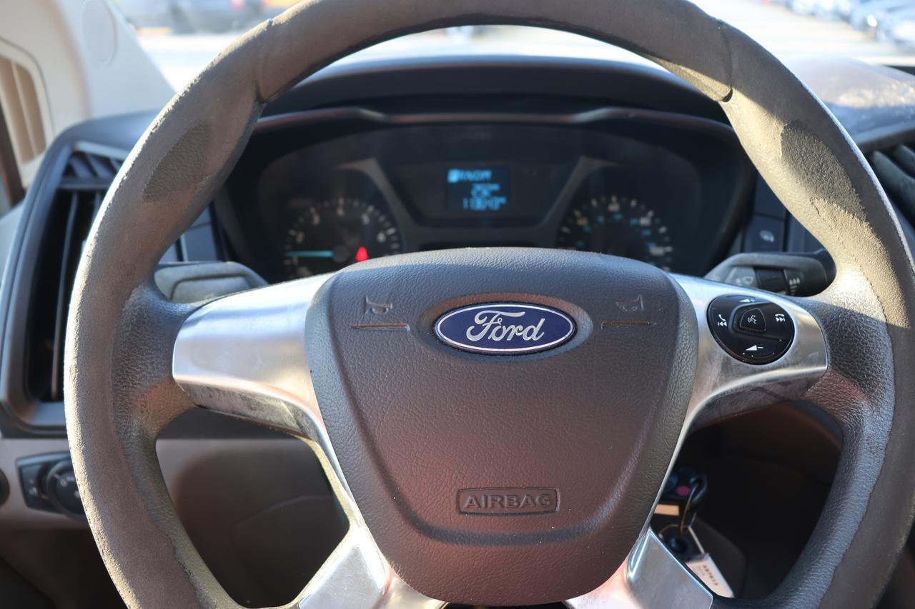 2019 FORD TRANSIT T-250 Houston TX