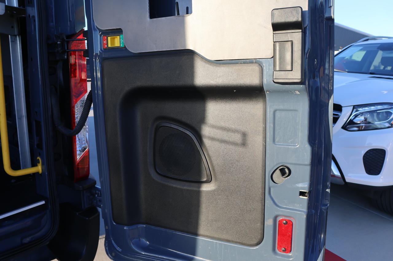 2019 FORD TRANSIT T-250 Houston TX