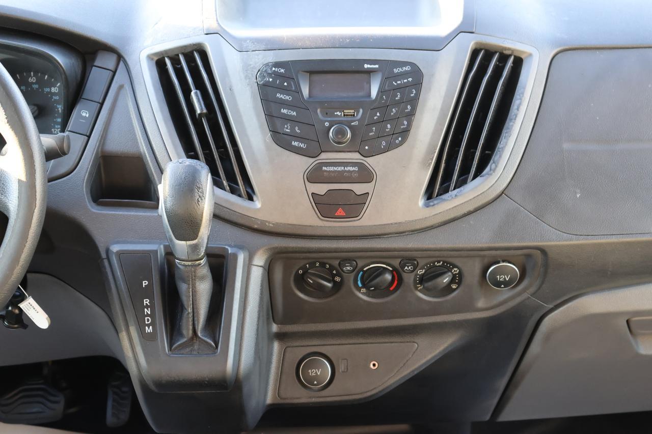 2019 FORD TRANSIT T-250 Houston TX